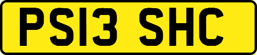 PS13SHC