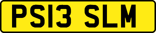 PS13SLM