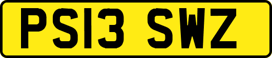 PS13SWZ