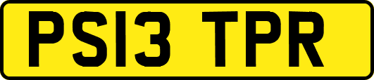 PS13TPR