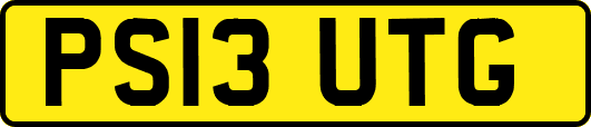 PS13UTG
