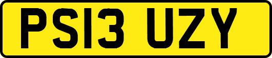 PS13UZY