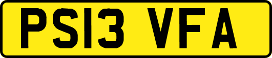 PS13VFA
