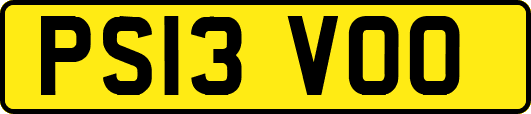 PS13VOO