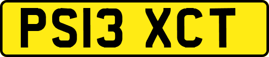 PS13XCT