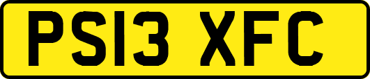 PS13XFC