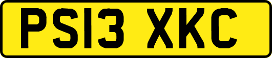 PS13XKC