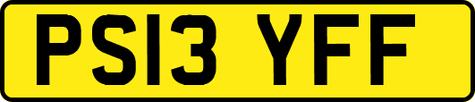 PS13YFF