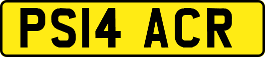 PS14ACR