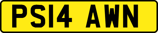 PS14AWN