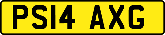 PS14AXG