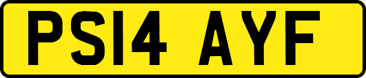 PS14AYF