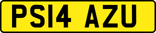PS14AZU