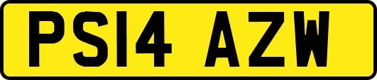 PS14AZW