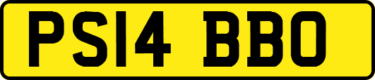 PS14BBO