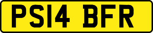 PS14BFR