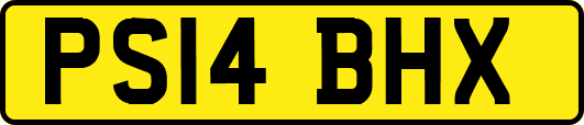 PS14BHX