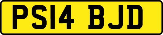 PS14BJD