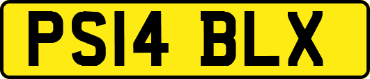 PS14BLX