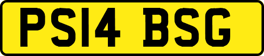 PS14BSG