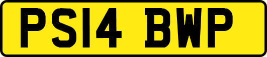 PS14BWP