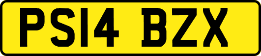 PS14BZX