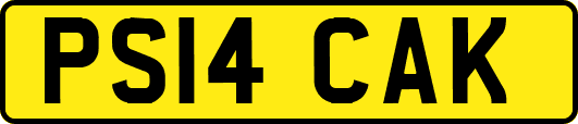 PS14CAK