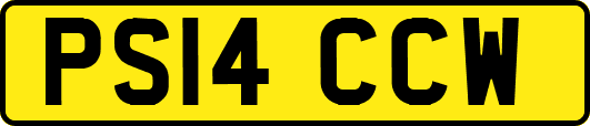 PS14CCW
