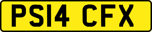 PS14CFX