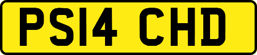 PS14CHD