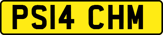 PS14CHM