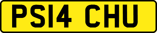PS14CHU