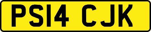 PS14CJK
