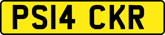PS14CKR