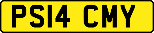 PS14CMY