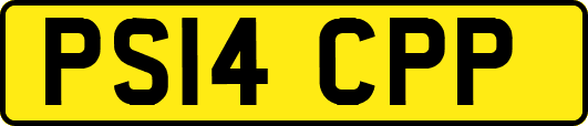 PS14CPP
