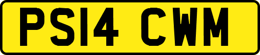 PS14CWM
