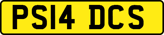 PS14DCS