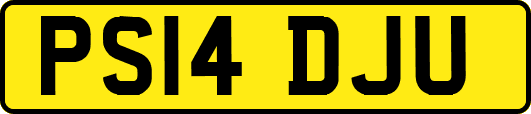 PS14DJU