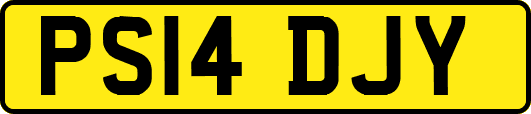 PS14DJY