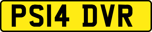 PS14DVR