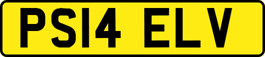 PS14ELV