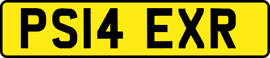 PS14EXR