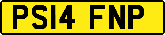 PS14FNP