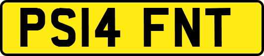 PS14FNT