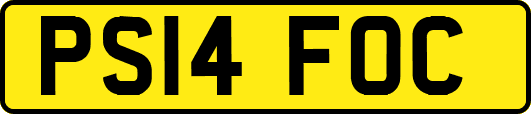 PS14FOC