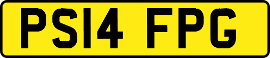 PS14FPG