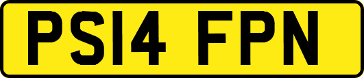 PS14FPN