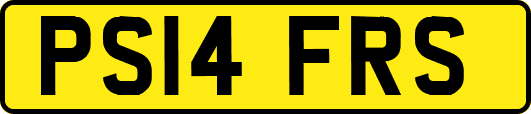 PS14FRS