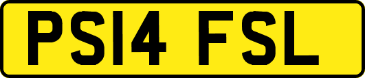 PS14FSL
